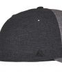 Casquette personnalisable FLEXFIT Flexfit Delta® Carbon Cap – 2 Tone