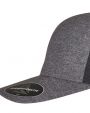 Casquette personnalisable FLEXFIT Flexfit Delta® Carbon Cap – 2 Tone