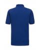Poloshirt RUSSELL Hardwearing Polo - 5XL and 6XL personalisierbar