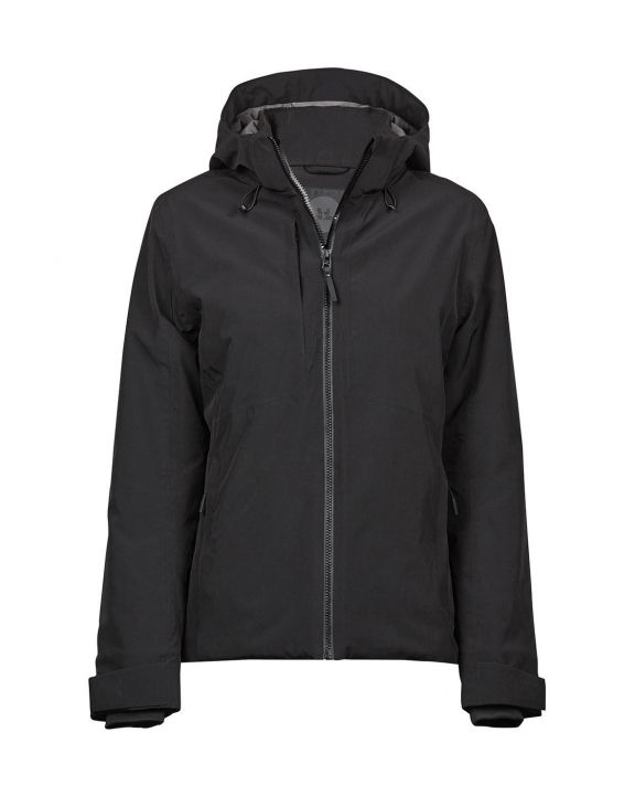 Veste personnalisable TEE JAYS Womens's All Weather Winter Jacket