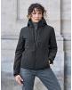 Jas TEE JAYS Womens's All Weather Winter Jacket voor bedrukking & borduring