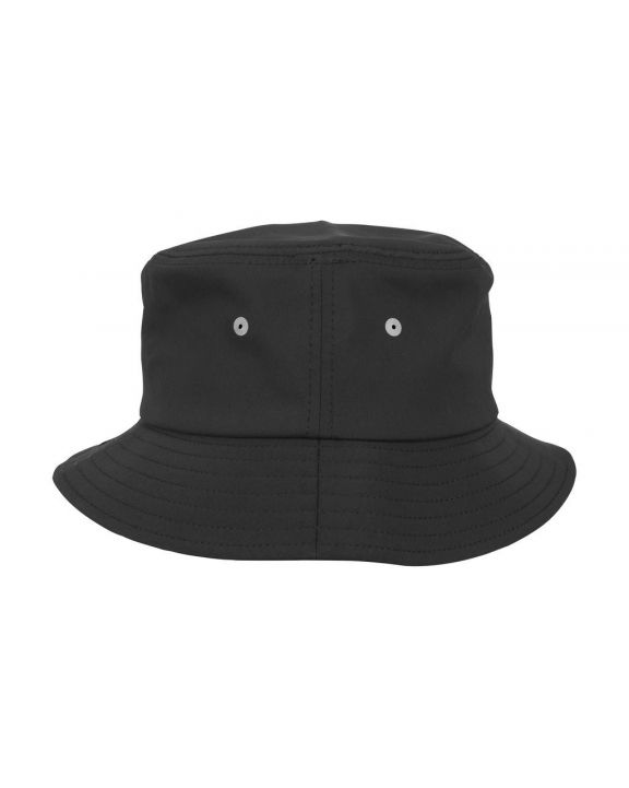 Kappe FLEXFIT Nylon Bucket Hat personalisierbar