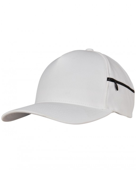 Casquette personnalisable FLEXFIT 110 Pocket Cap
