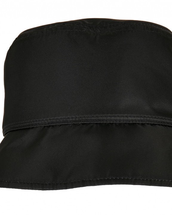 Casquette personnalisable FLEXFIT Nylon Sherpa Bucket Hat