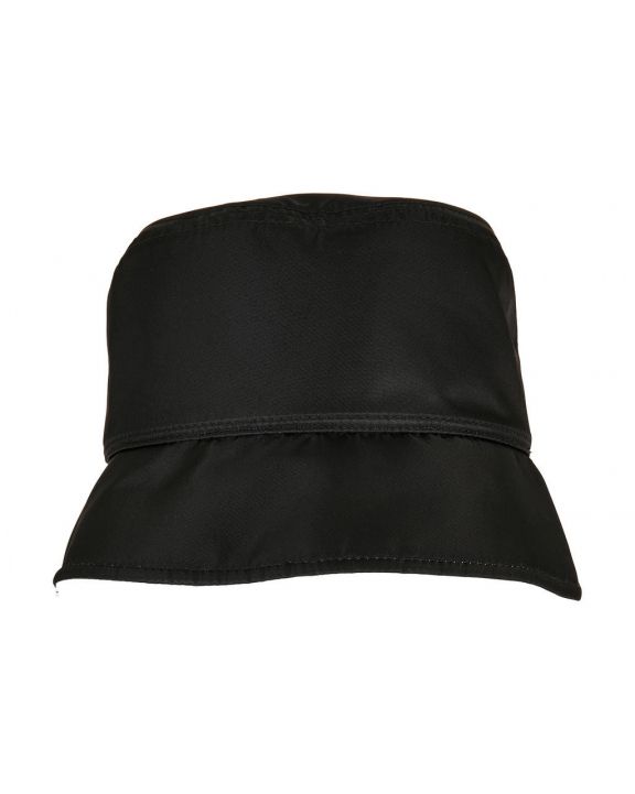Casquette personnalisable FLEXFIT Nylon Sherpa Bucket Hat