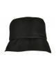 Petje FLEXFIT Nylon Sherpa Bucket Hat voor bedrukking & borduring
