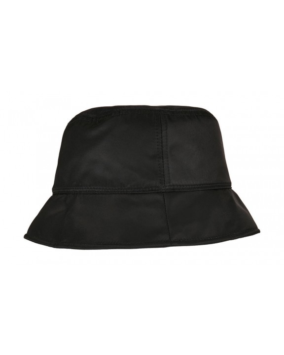 Casquette personnalisable FLEXFIT Nylon Sherpa Bucket Hat