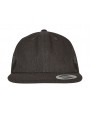 Casquette personnalisable FLEXFIT Denim Trucker