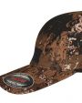Casquette personnalisable FLEXFIT Flexfit® Veil Camo™ Cap