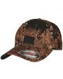 Casquette personnalisable FLEXFIT Flexfit® Veil Camo™ Cap