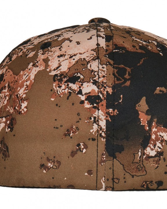 Casquette personnalisable FLEXFIT Flexfit® Veil Camo™ Cap