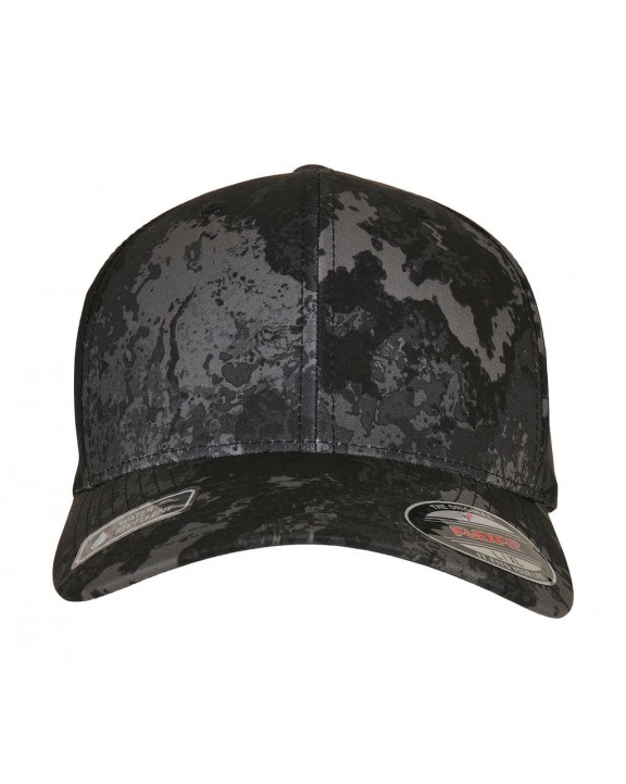 Casquette personnalisable FLEXFIT Flexfit® Veil Camo™ Cap