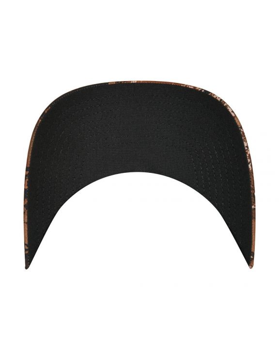 Petje FLEXFIT Flexfit® Veil Camo™ Cap voor bedrukking & borduring