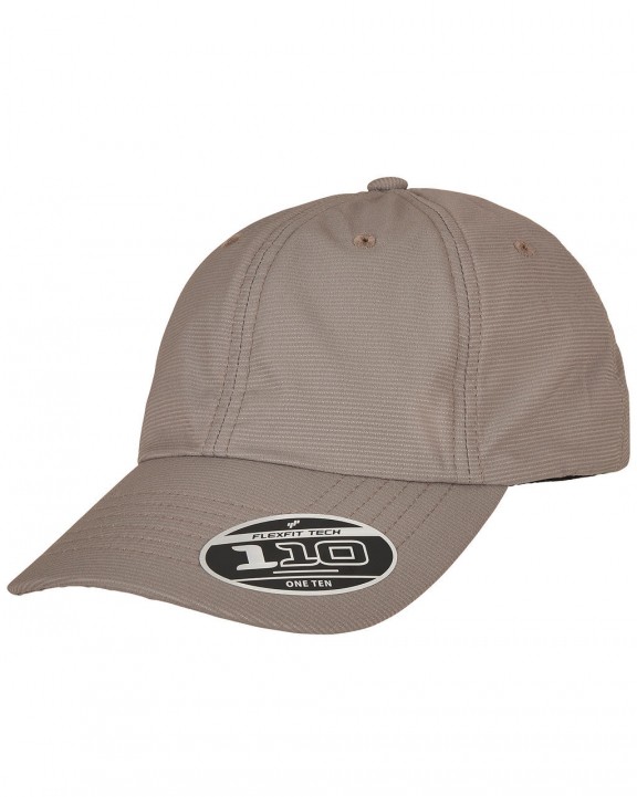 Casquette personnalisable FLEXFIT 110 Flexfit Packable Alpha Cap