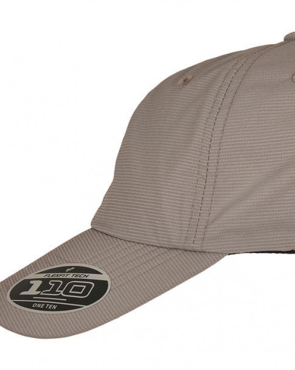 Casquette personnalisable FLEXFIT 110 Flexfit Packable Alpha Cap
