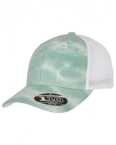 FLEXFIT 110 FLEXFIT Batik Mesh CAP Kappe personalisierbar