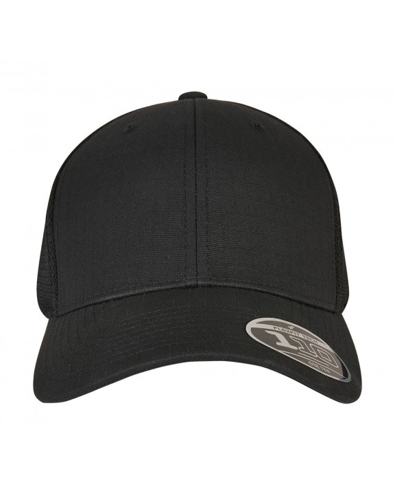 Casquette personnalisable FLEXFIT 110 Flexfit Ripstop Mesh Cap