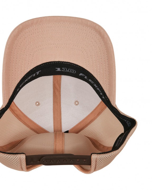 Casquette personnalisable FLEXFIT 110 Flexfit Ripstop Mesh Cap