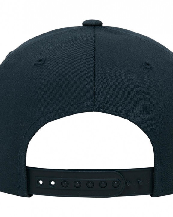 Casquette personnalisable FLEXFIT Retro Cotton Blend Snapback