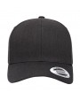 Casquette personnalisable FLEXFIT Retro Cotton Blend Snapback
