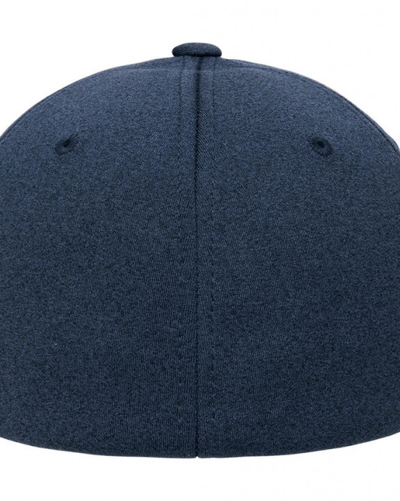 Casquette personnalisable FLEXFIT Unipanel Melange Cap