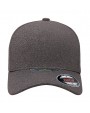 Casquette personnalisable FLEXFIT Unipanel Melange Cap
