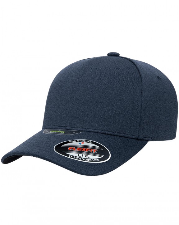 Casquette personnalisable FLEXFIT Unipanel Melange Cap
