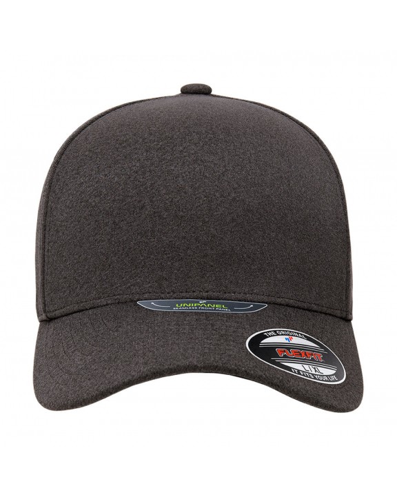 Casquette personnalisable FLEXFIT Unipanel Melange Cap