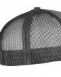 Casquette personnalisable FLEXFIT Casquette trucker retro