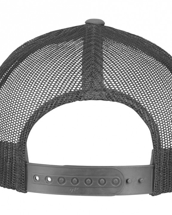 Casquette personnalisable FLEXFIT Casquette trucker retro