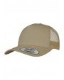 Casquette personnalisable FLEXFIT Casquette trucker retro