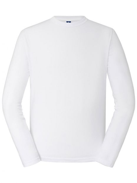 Authentic Classic Long Sleeve T