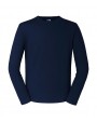 T-shirt RUSSELL Authentic Classic Long Sleeve T voor bedrukking &amp; borduring