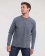 T-shirt RUSSELL Authentic Classic Long Sleeve T voor bedrukking &amp; borduring