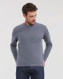 T-shirt RUSSELL Authentic Classic Long Sleeve T voor bedrukking &amp; borduring
