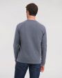 T-shirt RUSSELL Authentic Classic Long Sleeve T voor bedrukking &amp; borduring