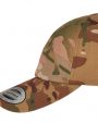 Casquette personnalisable FLEXFIT Low Profile Cotton Twill Multicam®