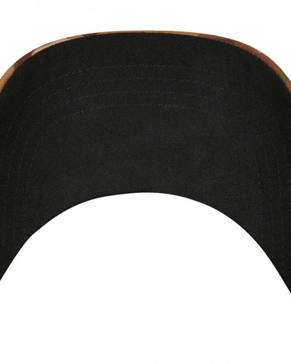 Casquette personnalisable FLEXFIT Low Profile Cotton Twill Multicam®