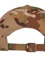Casquette personnalisable FLEXFIT Low Profile Cotton Twill Multicam®