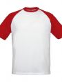 T-Shirt Base-Ball