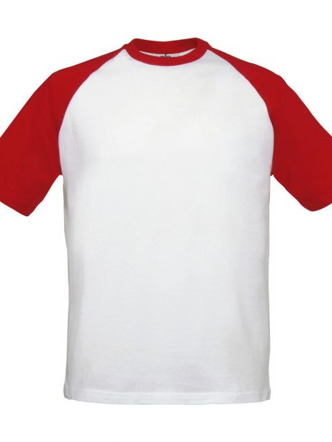 T-Shirt Base-Ball