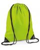 Tas & zak BAG BASE Premium Gymsac voor bedrukking & borduring