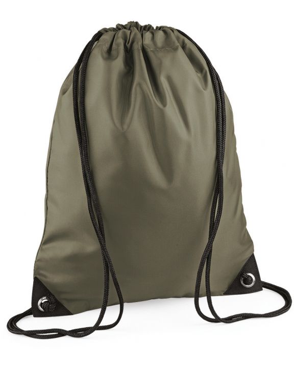 Sac & bagagerie personnalisable BAG BASE Sac à dos cordelettes PREMIUM