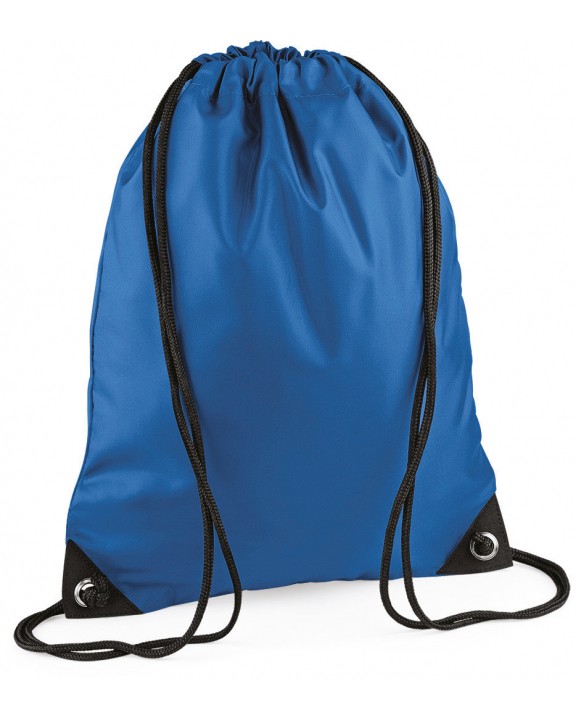 Tas & zak BAG BASE Premium Gymsac voor bedrukking &amp; borduring