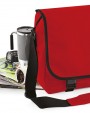 Sac & bagagerie personnalisable BAG BASE Sac messager