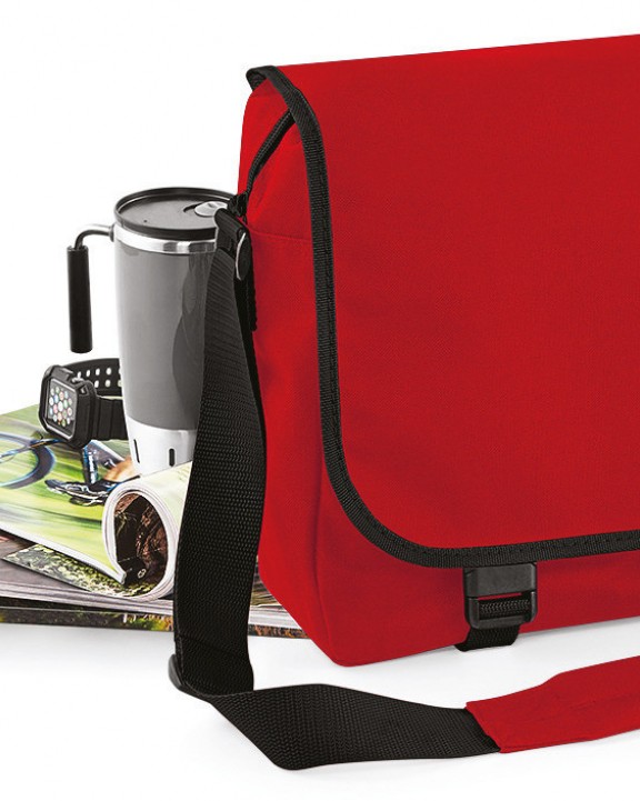 Sac & bagagerie personnalisable BAG BASE Sac messager