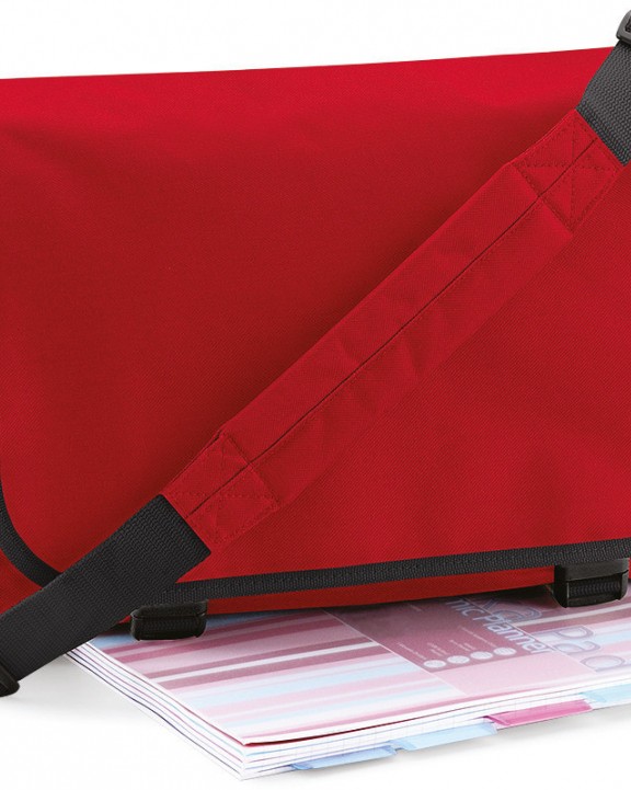 Sac & bagagerie personnalisable BAG BASE Sac messager