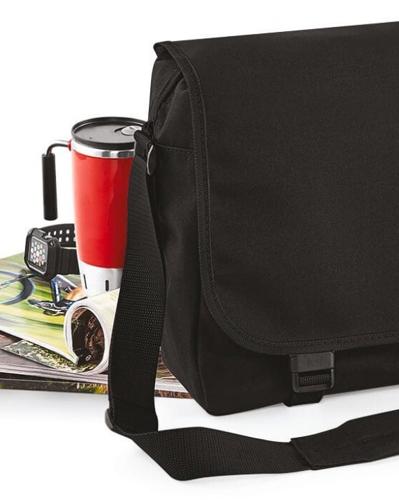 Sac & bagagerie personnalisable BAG BASE Sac messager