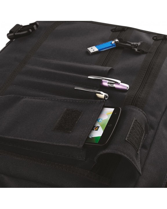 Sac & bagagerie personnalisable BAG BASE Sac messager