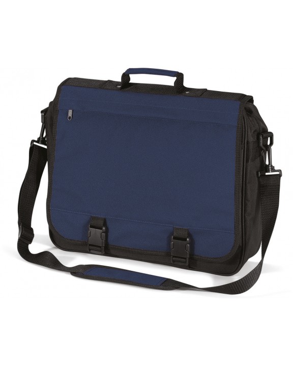 Tas & zak BAG BASE Portfolio Briefcase voor bedrukking &amp; borduring